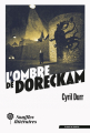 Couverture L'Ombre de Doreckam Editions Souffles littéraires 2023