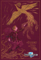 Couverture L'Oiseau de Feu & Other Stories Editions RBA (Histoires Merveilleuses proposées) 2023