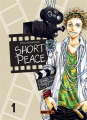 Couverture Short Peace Editions Mangetsu (Shônen) 2023