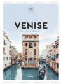Couverture Venise petit atlas hédoniste Editions du Chêne 2019