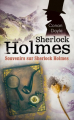 Couverture Les Mémoires de Sherlock Holmes / Souvenirs de Sherlock Holmes / Souvenirs sur Sherlock Holmes Editions Le Livre de Poche (Policier) 2022