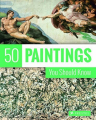 Couverture 50 Paintings You Should Know Editions Prestel 2016