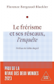 Couverture Le Frérisme et ses réseaux Editions Odile Jacob 2023