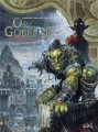 Couverture Orcs & Gobelins, tome 23 : Guerres d'Arran : Akrith Editions Soleil 2023