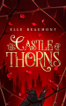 Couverture The Castle of Thorns Editions Midnight Tide Publishing 2021