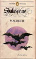 Couverture Macbeth Editions Penguin books (The New Penguin) 1967