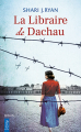 Couverture La libraire de Dachau Editions City (Poche) 2023