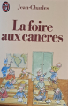 Couverture La Foire aux Cancres Editions J'ai Lu 1985
