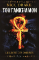 Couverture Toutankhamon : Le livre des morts Editions Plon (Policier) 2009
