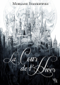 Couverture La Cour de l'Hiver Editions Noir d'absinthe 2023