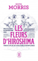 Couverture Les fleurs d'Hiroshima Editions J'ai Lu (Les iconiques) 2023