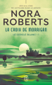 Couverture Le cercle blanc, tome 1 : La croix de Morrigan Editions J'ai Lu 2023