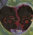 Couverture Siaka, contes du Burkina Faso Editions Lirabelle 2007