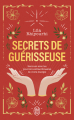 Couverture Secrets de guérisseuse Editions J'ai Lu (Aventure secrète) 2023