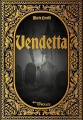 Couverture Vendetta Editions Eyrolles 2023