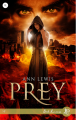 Couverture Prey Editions Juno Publishing (Dark romance) 2023