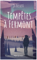 Couverture Tempêtes à Fermont Editions Hugo & Cie (Poche - New romance) 2023