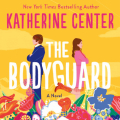 Couverture The Bodyguard Editions Macmillan (Audio) 2022