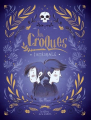 Couverture Les Croques, intégrale Editions de la Gouttière 2023