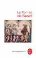 Couverture Le roman de Fauvel Editions Le Livre de Poche (Lettres gothiques) 2012