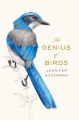 Couverture Le génie des oiseaux Editions Penguin books 2016