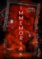 Couverture Immemoria, tome 1 : Faux semblants Editions Alter Real 2023