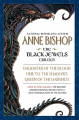 Couverture The Black Jewels Trilogy Editions Roc 2003