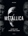 Couverture Metallica : L'histoire cachée derrière chaque chanson Editions de l'imprévu 2020