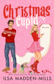 Couverture Christmas Cupid Editions Autoédité 2023