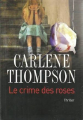 Couverture Le Crime des roses Editions Le Grand Livre du Mois 2006