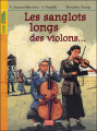 Couverture Les sanglots long des violons de la mort Editions Oskar (Histoire et Société) 2005