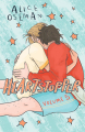Couverture Heartstopper, tome 5 : Premières fois Editions Hodder (Children's Books) 2023