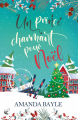 Couverture Un prince charmant pour Noël Editions Cyplog (Agena) 2023