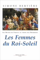 Couverture Les Femmes du Roi-Soleil Editions de Fallois 1998