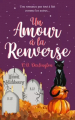 Couverture Un amour à la renverse, tome 2 : Minuit à Edimbourg Editions Beta Publisher 2023