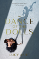 Couverture The Dance of the Dolls Editions Sterling  2023