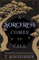 Couverture A Sorceress Comes to Call Editions Tor Books 2024