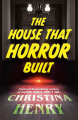 Couverture The House That Horror Built Editions Berkley Books 2024