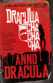 Couverture Anno Dracula, tome 3 : Dracula cha cha cha / Le jugement des larmes Editions Titan Books 2012