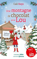 Couverture Des cookies pour Noël, tome 2 : Une montagne de chocolat pour Lou Editions Kobo (Originals) 2023