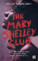Couverture The Mary Shelley Club Editions Fibs 2023