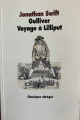 Couverture Le voyage à Lilliput Editions L'École des loisirs (Classiques abrégés) 2000