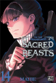 Couverture To the abandoned sacred beasts, tome 14 Editions Pika (Seinen) 2023