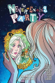 Couverture The never ending party Editions ComiXology 2022