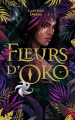 Couverture Fleurs d'Oko, tome 2 Editions Hachette 2023