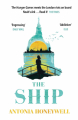 Couverture The Ship Editions Weidenfeld & Nicolson 2015