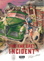 Couverture The Far East Incident, tome 4 Editions Vega / Dupuis (Seinen) 2023