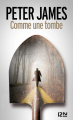 Couverture Comme une tombe Editions 12-21 (Grands détectives) 2012