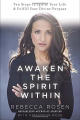 Couverture Awaken the Spirit within Editions Harmony Ink Press 2013