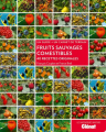Couverture Fruits sauvages comestibles : 40 recettes originales Editions Glénat 2012